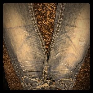 Men’s MEK denim jeans size 33